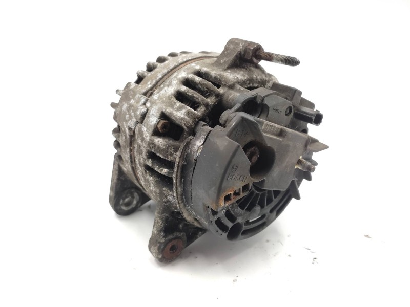 Alternador 8200390675 0124425037  - Renault Clio Iii 1.5 Dci Diesel Cat 3
