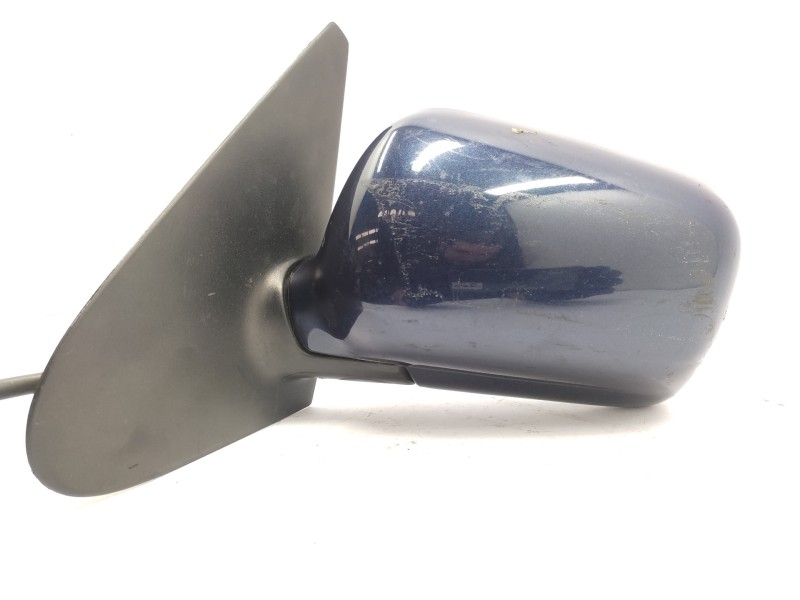 Recambio de retrovisor izquierdo para volkswagen polo berlina (6n1) concept referencia OEM IAM   