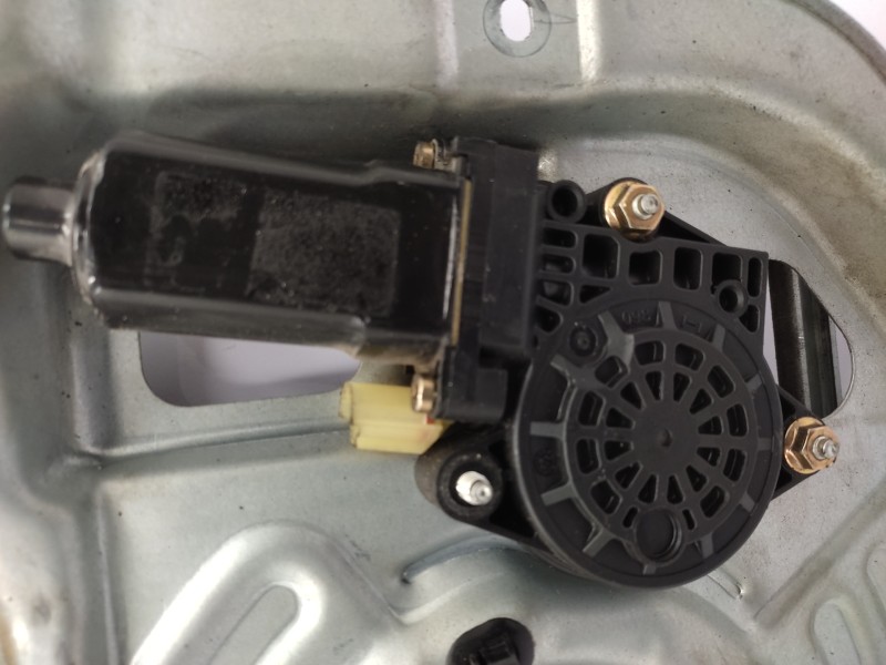 Elevalunas Trasero Izquierdo 834702e010 834052e000  - Hyundai Tucson (jm) 2.0 Crdi Cat 2