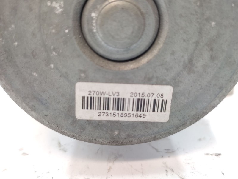 Abs 589203z600  - Hyundai I40 I Cw (vf) 1.7 Crdi 6