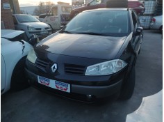 renault megane ii berlina 5p del año 2005