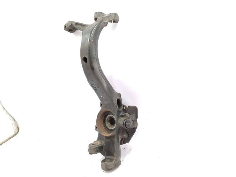 Mangueta Delantera Izquierda 8d0407257al  - Audi A4 B5 (8d2) 1.9 Tdi 2