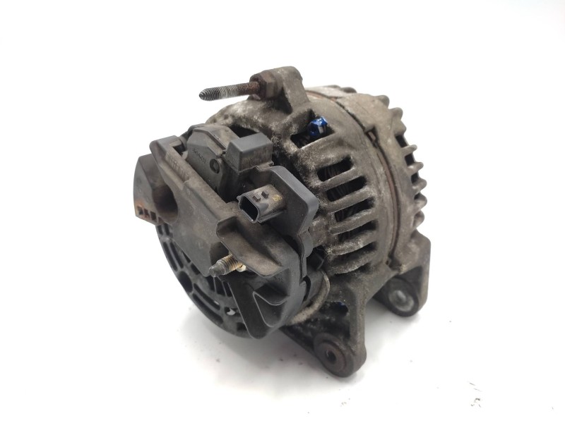 Alternador 8200390675 0124425037  - Renault Clio Iii 1.5 Dci Diesel Cat 6