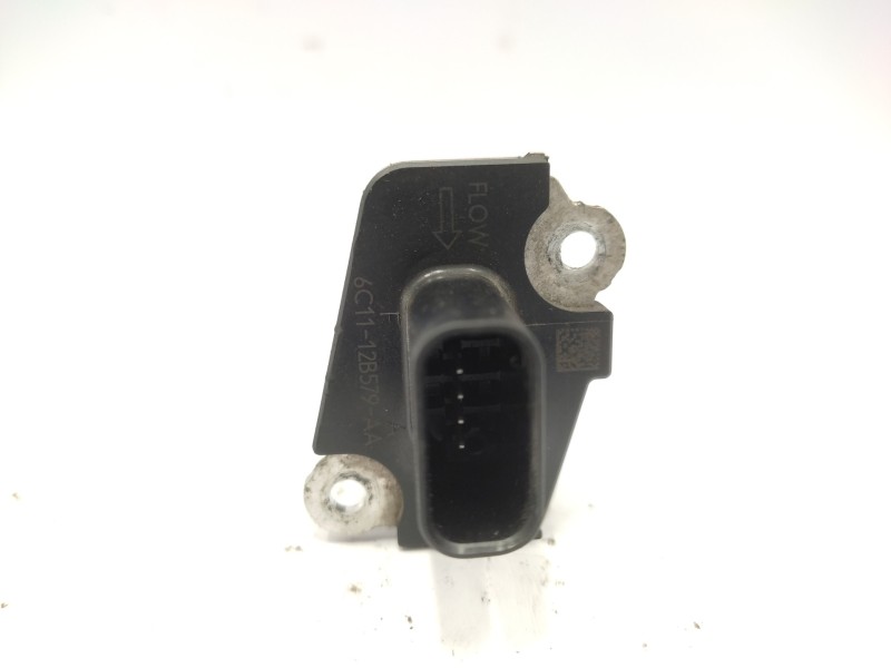 Caudalimetro 6c1112b579aa 1376235  - Ford Tourneo Connect (tc7) 1.8 Tdci Cat 3