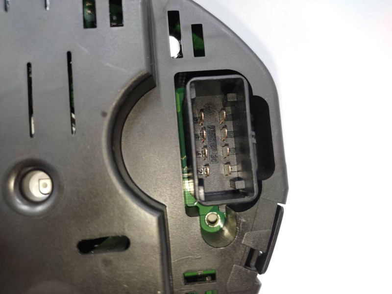 Cuadro Instrumentos 6q0920803s 6q0920803sx  - Volkswagen Polo (9n3) 1.4 16v 2