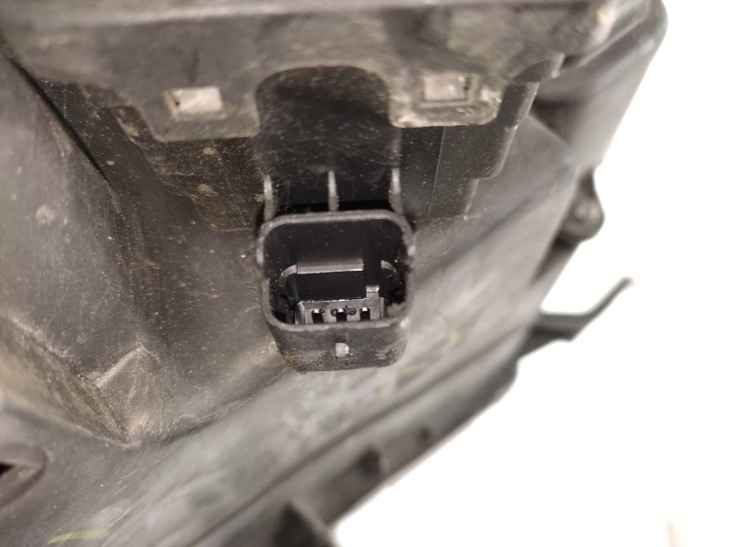 Faro Izquierdo 8200014357 7701051087  - Renault Vel Satis (bj0) 2.0 16v Turbo 3