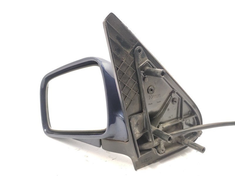 Retrovisor Izquierdo 6n1857507  - Volkswagen Polo Berlina (6n1) Concept 4