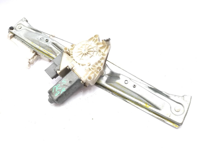 Elevalunas Trasero Derecho 9632533380 922467  - Citroën C5 Berlina 2.0 Hdi Sx 2