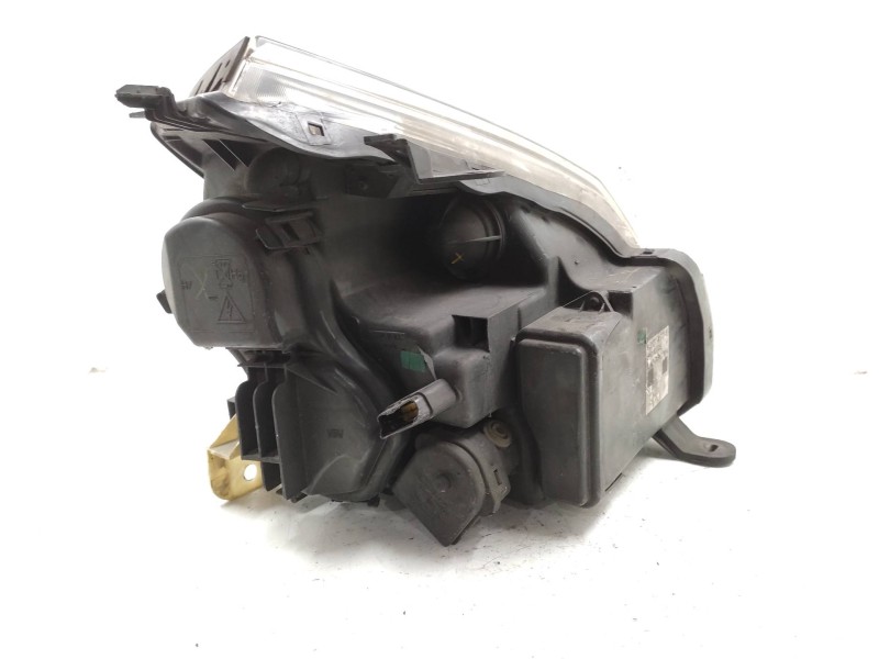 Faro Izquierdo 8200014357 7701051087  - Renault Vel Satis (bj0) 2.0 16v Turbo 4