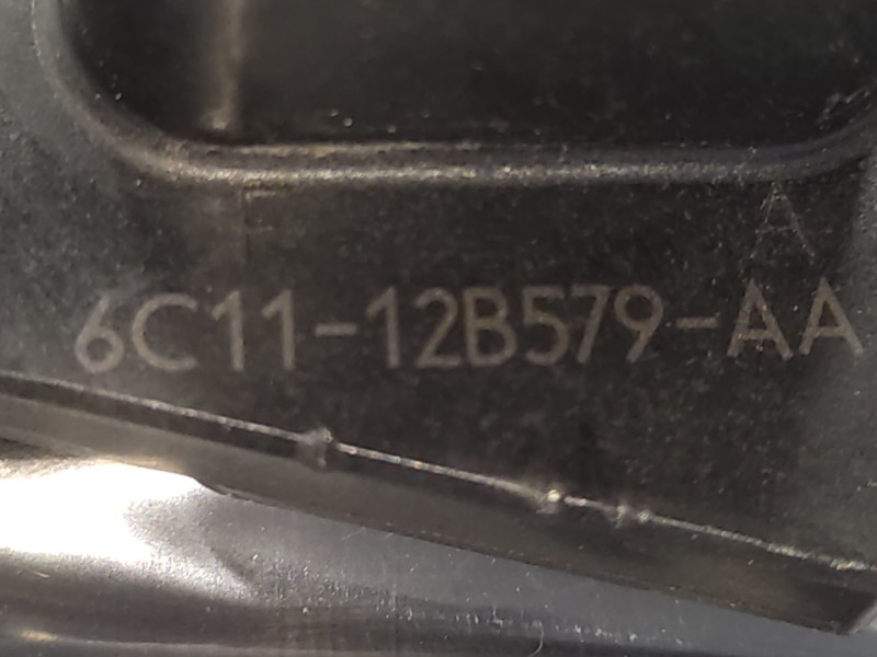 Caudalimetro 6c1112b579aa 1376235  - Ford Tourneo Connect (tc7) 1.8 Tdci Cat 5