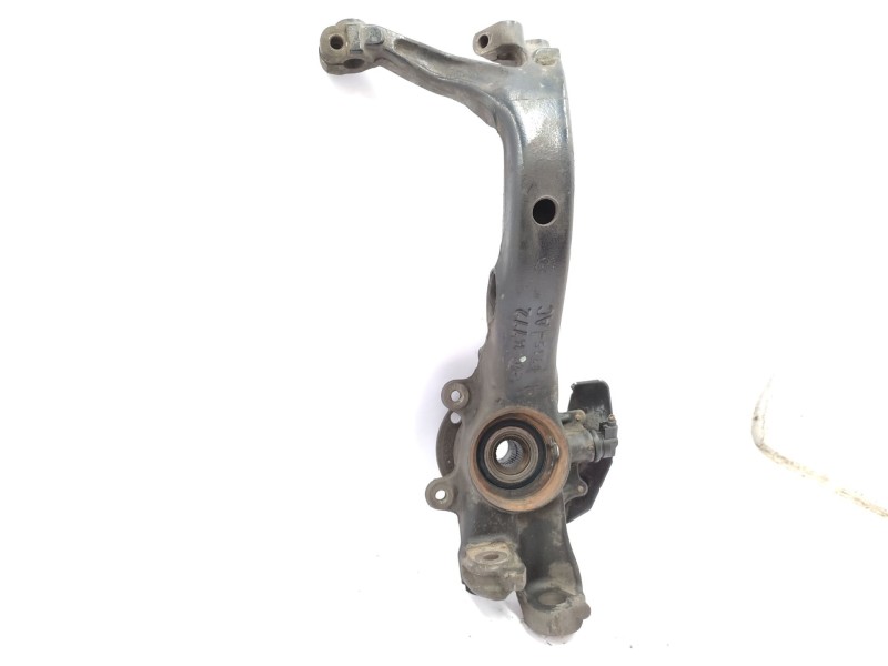 Mangueta Delantera Izquierda 8d0407257al  - Audi A4 B5 (8d2) 1.9 Tdi 3