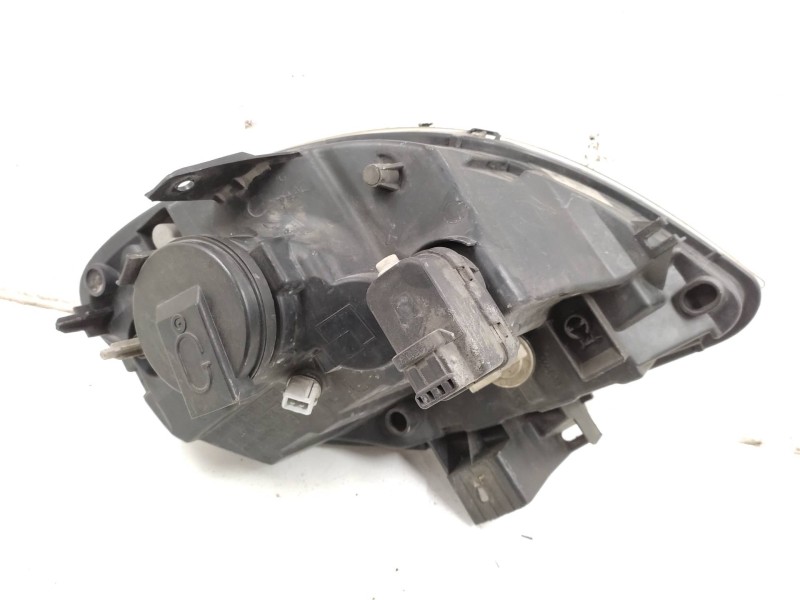 Faro Izquierdo 8200150614 89008437  - Renault Kangoo (f/kc0) 1.2 3