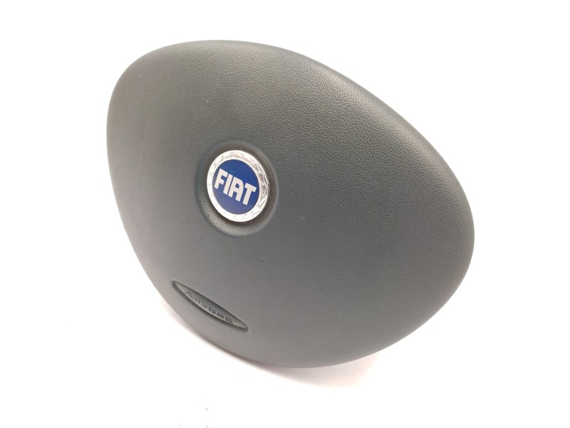Airbag Delantero Izquierdo 735407516 7353264220e  - Fiat Doblo (119) 1.9 Jtd Cat 2