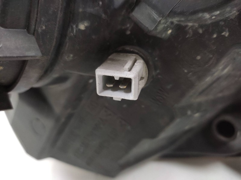 Faro Izquierdo 8200150614 89008437  - Renault Kangoo (f/kc0) 1.2 4