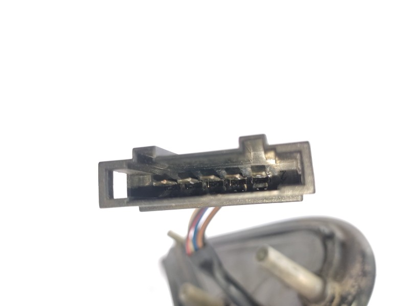 Retrovisor Izquierdo 1h0857537c  - Volkswagen Golf Iii Berlina (1h1) Cl 4