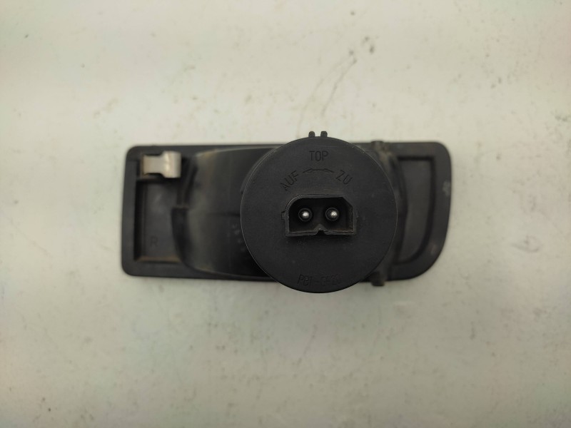 Faro Antiniebla Izquierdo 63178357389  - Bmw Serie 3 Berlina (e36) 1.6 Cat 4