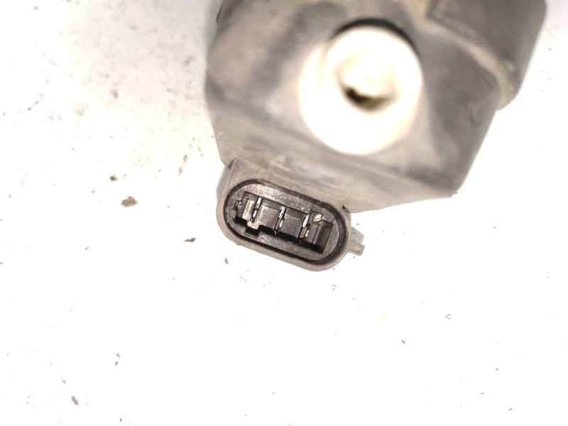 Faro Izquierdo 8200150614 89008437  - Renault Kangoo (f/kc0) 1.2 5