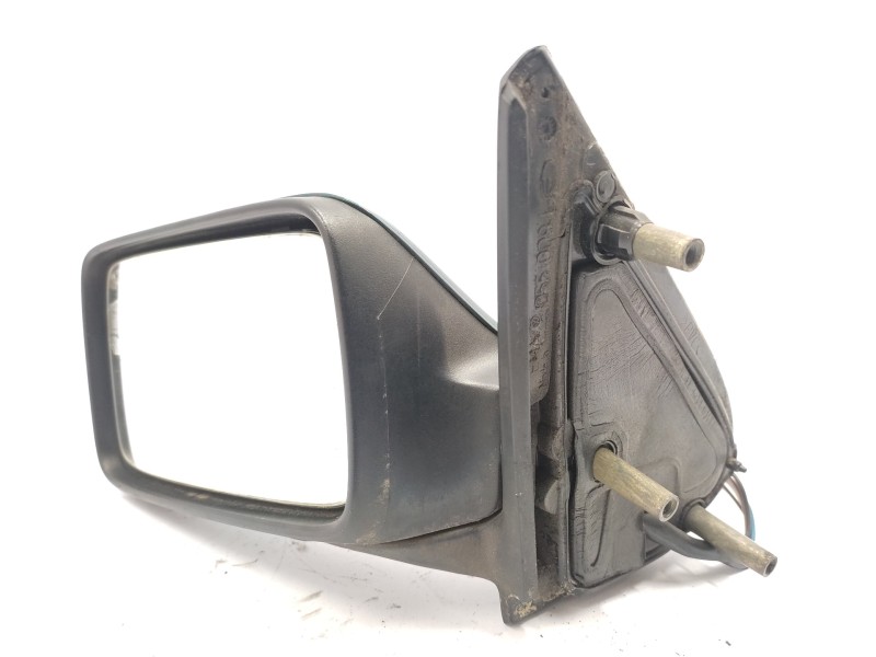Retrovisor Izquierdo 1h0857537c  - Volkswagen Golf Iii Berlina (1h1) Cl 5