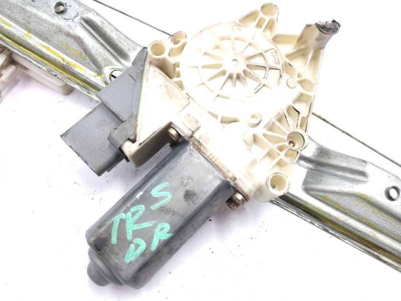 Elevalunas Trasero Derecho 9632533380 922467  - Citroën C5 Berlina 2.0 Hdi Sx 3