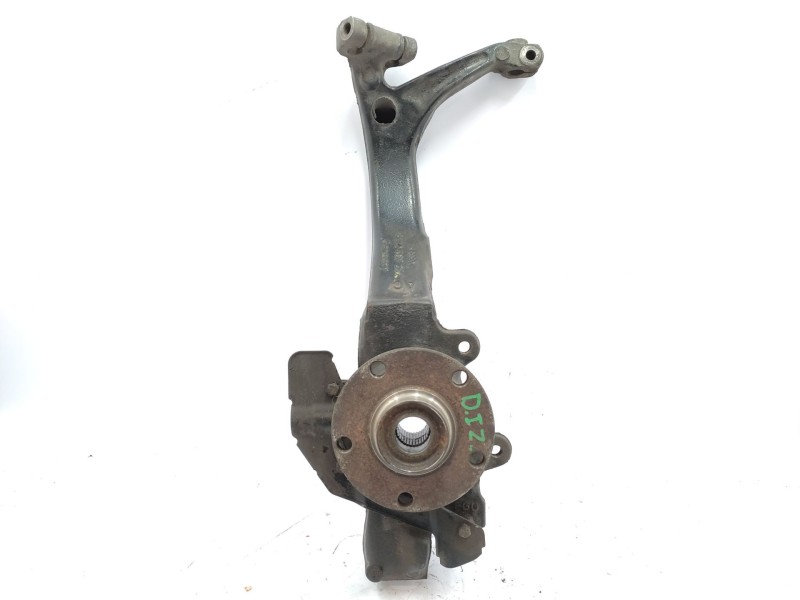 Mangueta Delantera Izquierda 8d0407257al  - Audi A4 B5 (8d2) 1.9 Tdi 4