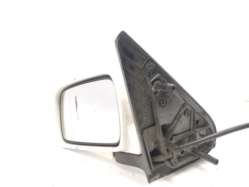 Retrovisor Izquierdo 6n1857507  - Volkswagen Polo Berlina (6n1) Sport 2