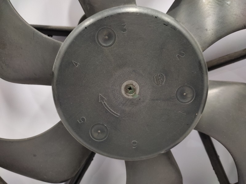 Electroventilador 7701049658  - Renault Laguna Ii (bg0) 1.9 Dci Diesel 2