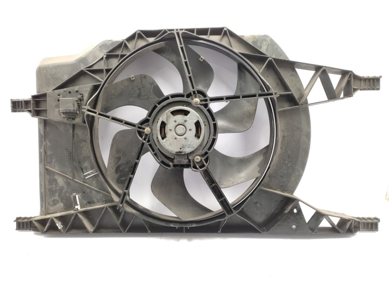 Electroventilador 7701049658  - Renault Laguna Ii (bg0) 1.9 Dci Diesel 3