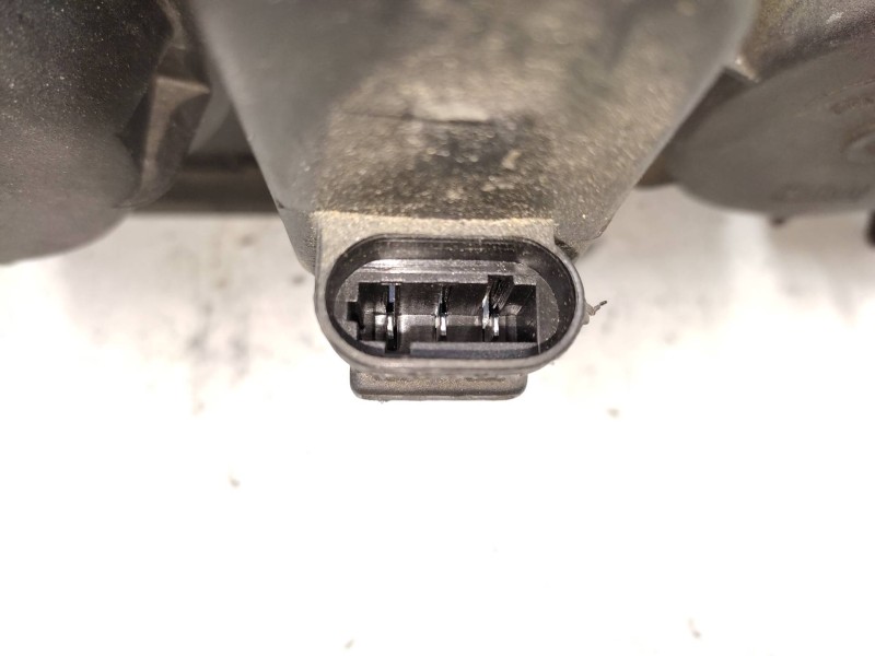 Faro Izquierdo 8200002845 89004687 Valeo - Renault Laguna Ii (bg0) 1.6 4