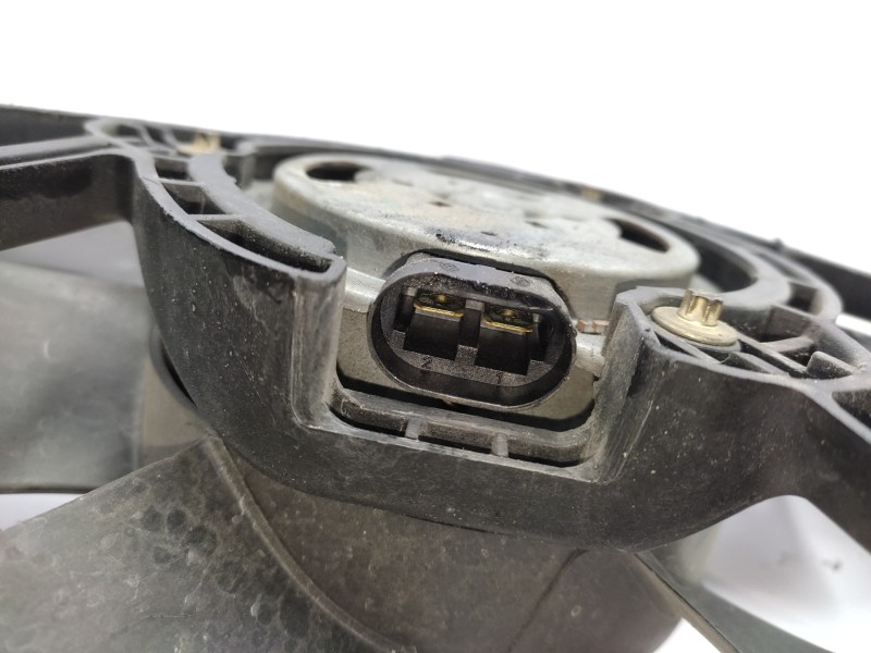 Electroventilador 7701049658  - Renault Laguna Ii (bg0) 1.9 Dci Diesel 4