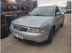 audi a3 (8l) del año 2002