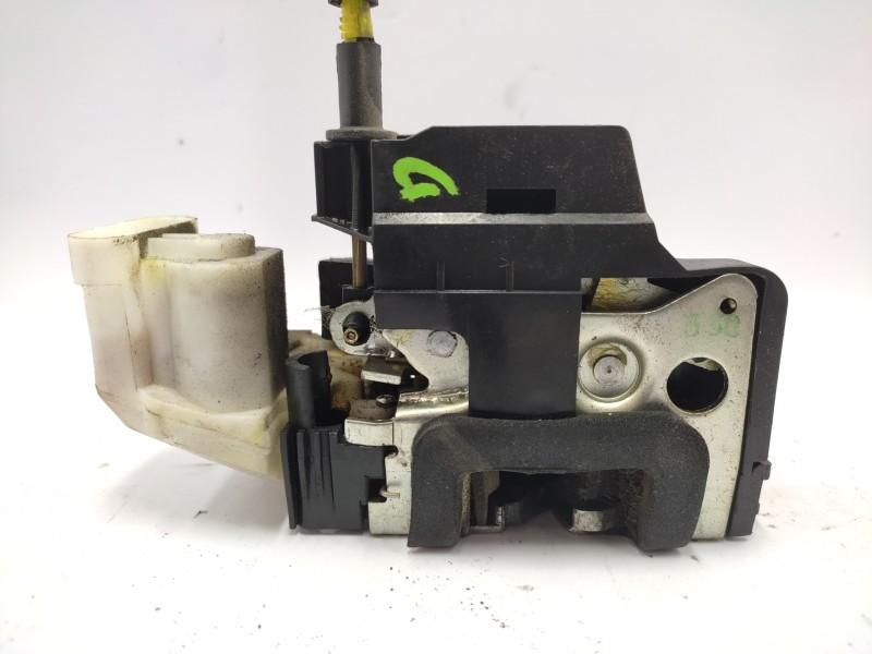 Cerradura Puerta Delantera Derecha 51843470  - Fiat Doblo (119) 1.9 Jtd Cat 3