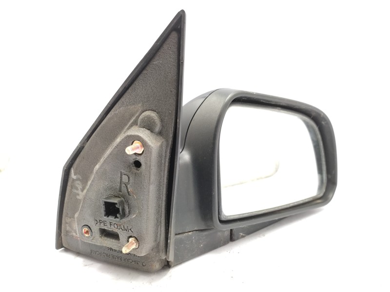 Retrovisor Derecho 876202e560  - Hyundai Tucson (jm) 2.0 Crdi Cat 2