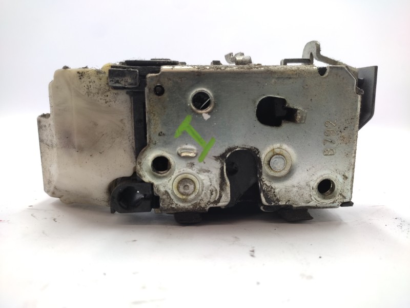Cerradura Puerta Delantera Izquierda 51843471  - Fiat Doblo (119) 1.9 Jtd Cat 2