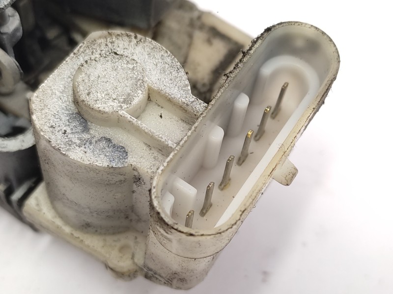 Cerradura Puerta Delantera Izquierda 51843471  - Fiat Doblo (119) 1.9 Jtd Cat 4