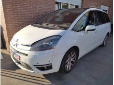 citroën c4 grand picasso del año 2008