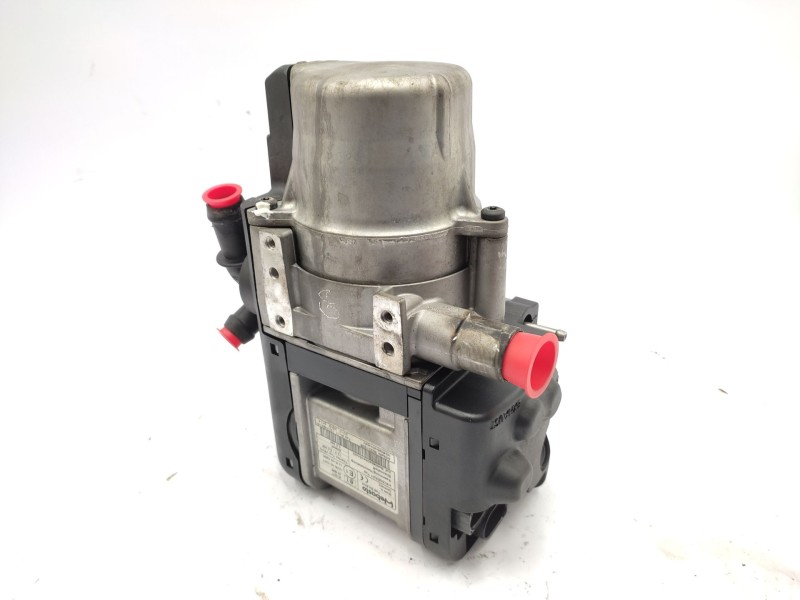 Motor Calefaccion 1k0815065as  - Volkswagen Touran (1t3) 2.0 Tdi 2