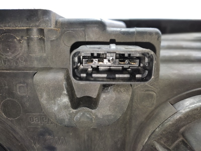 Faro Derecho 8200002847 7701048931  - Renault Laguna Ii (bg0) 1.9 Dci Diesel 5