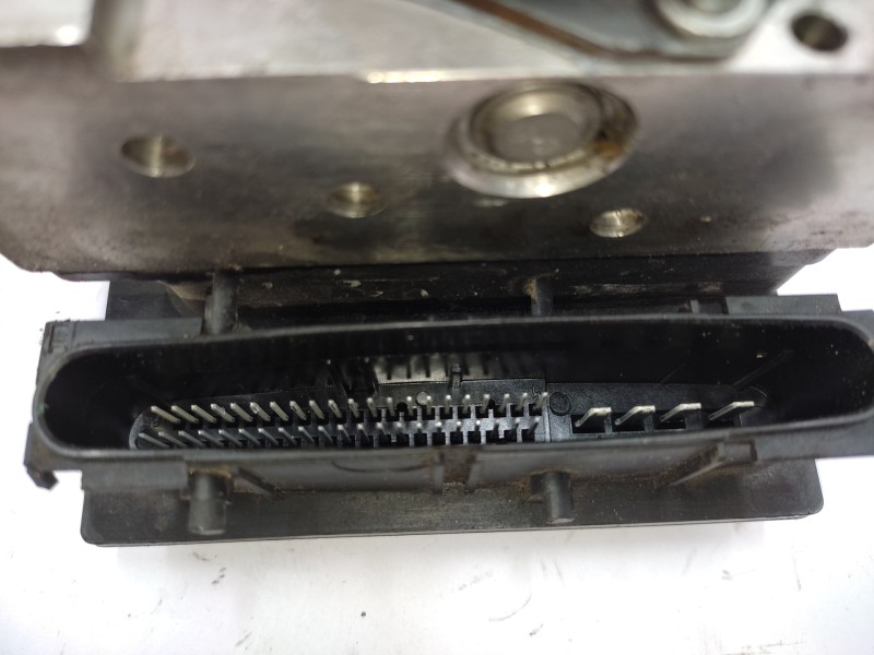 Abs 8200344607 0265234138 8200355248 - Renault Scenic Ii 1.9 Dci Diesel 2