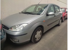 ford focus i (daw, dbw) del año 2004