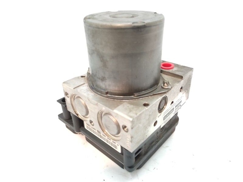 Abs 8200344607 0265234138 8200355248 - Renault Scenic Ii 1.9 Dci Diesel 3