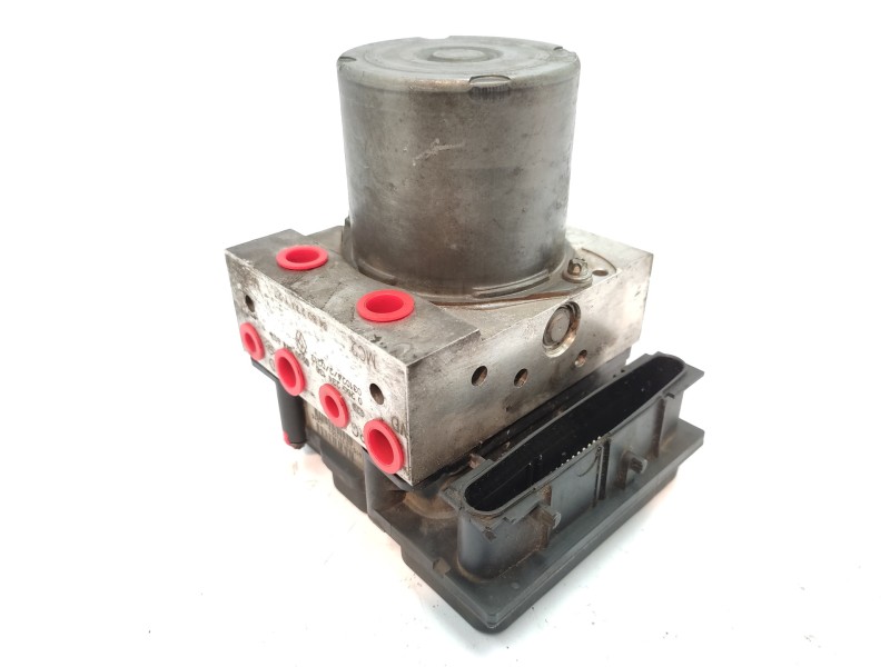 Abs 8200344607 0265234138 8200355248 - Renault Scenic Ii 1.9 Dci Diesel 5