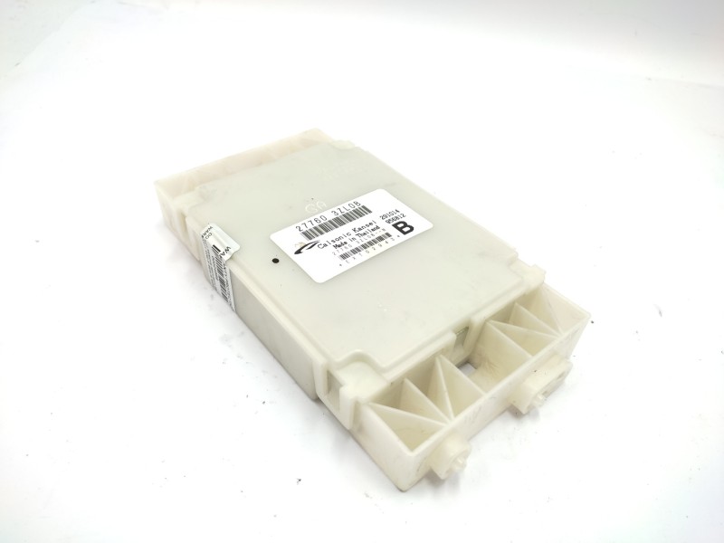 Modulo Electronico 277603zl0b  - Nissan Pulsar (c13) 1.5 Turbodiesel Cat 2