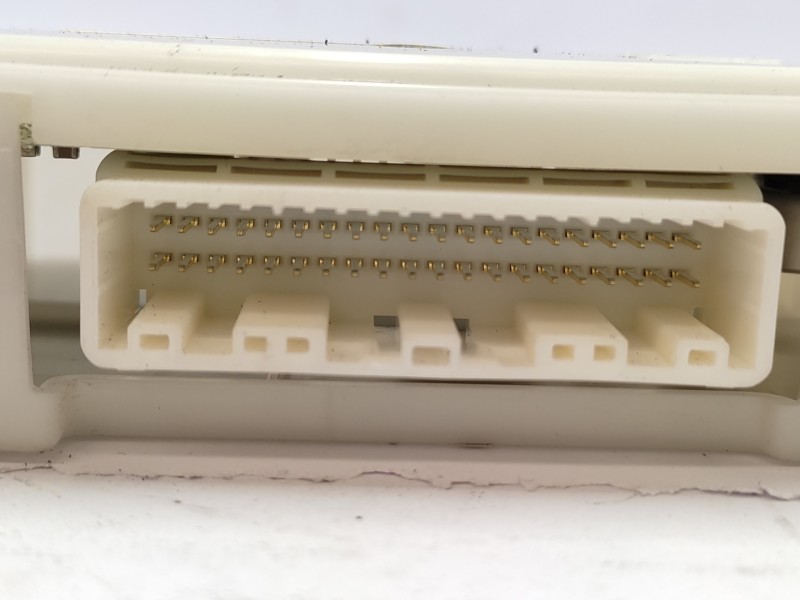 Modulo Electronico 277603zl0b  - Nissan Pulsar (c13) 1.5 Turbodiesel Cat 4