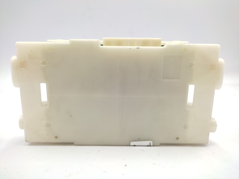 Modulo Electronico 277603zl0b  - Nissan Pulsar (c13) 1.5 Turbodiesel Cat 5