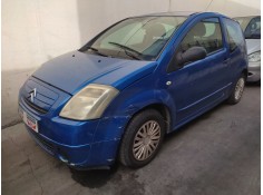 citroën c2 (jm_) del año 2006