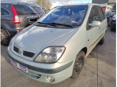 renault scenic (ja..) del año 2002