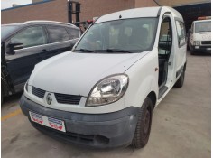 renault kangoo (f/kc0) del año 2003