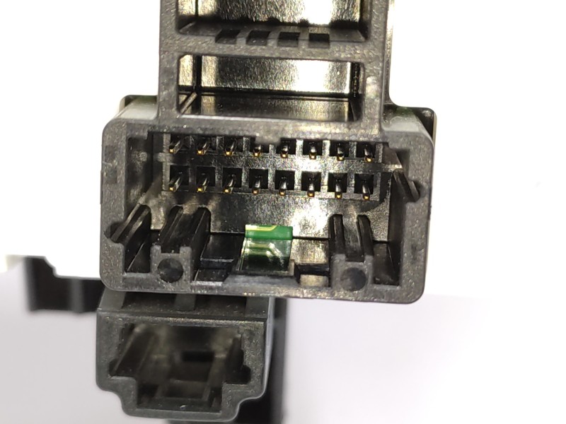 Mando Multifuncion 255604ea0e  - Nissan Pulsar (c13) 1.5 Turbodiesel Cat 6