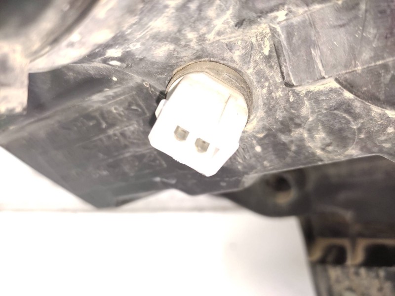 Faro Izquierdo 8200150614 89008437  - Renault Kangoo (f/kc0) 1.2 2