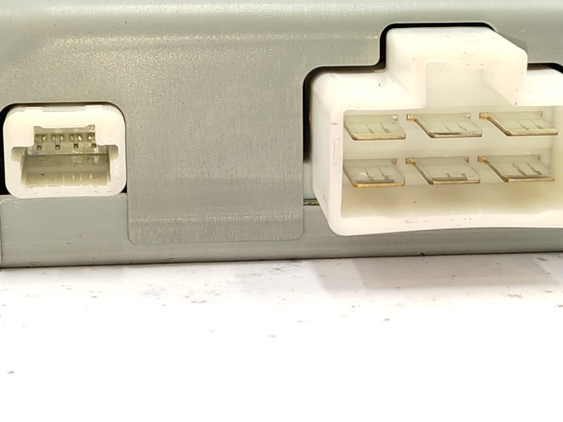 Modulo Electronico 292a54ea0a  - Nissan Pulsar (c13) 1.5 Turbodiesel Cat 3
